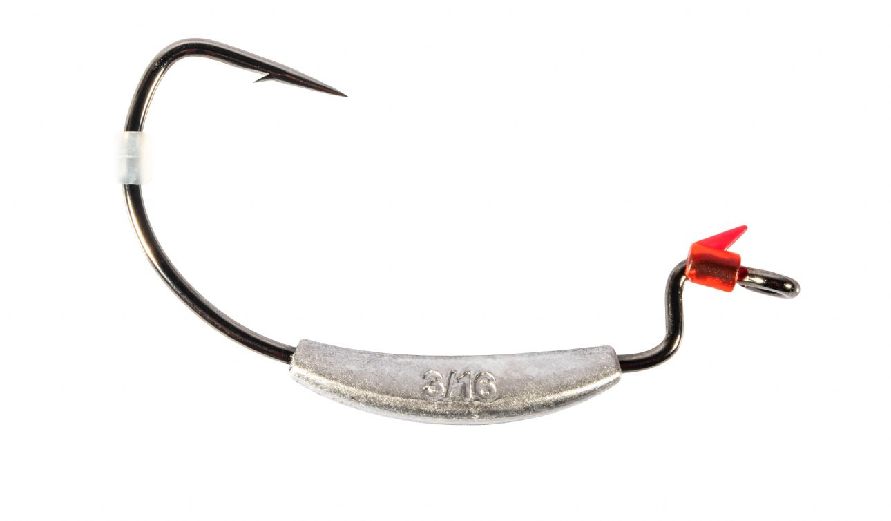 Z-MAN ZWG Weighted Swimbait Hook